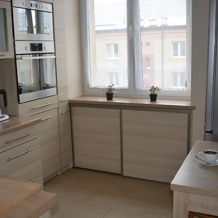 Apartament Hel Zacisze Exterior photo