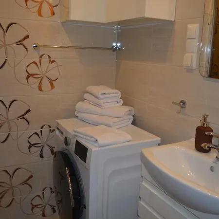 Apartament Hel Zacisze Exterior photo