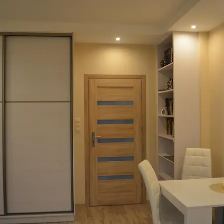 Apartament Hel Zacisze Exterior photo