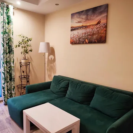 Apartament Hel Zacisze Exterior photo
