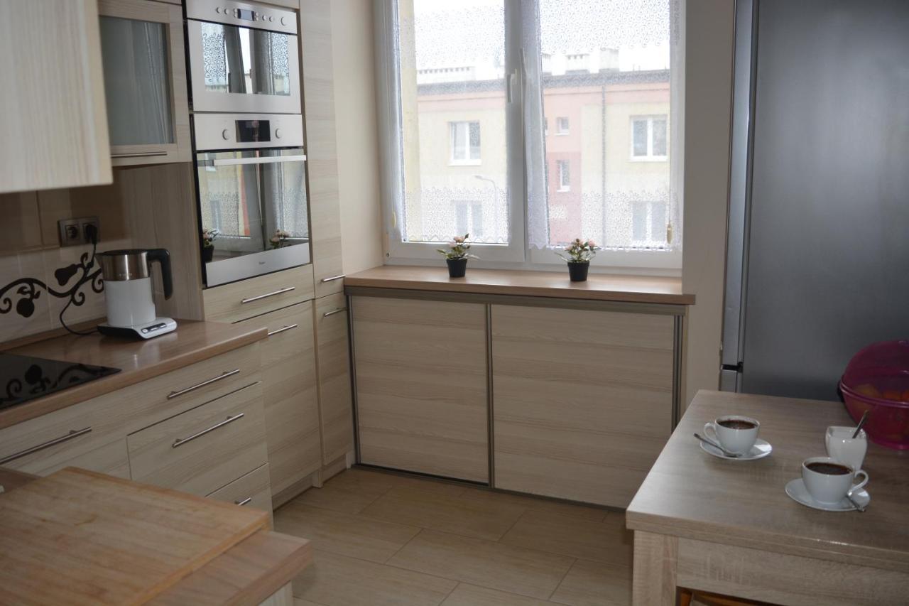 Apartment Zacisze *