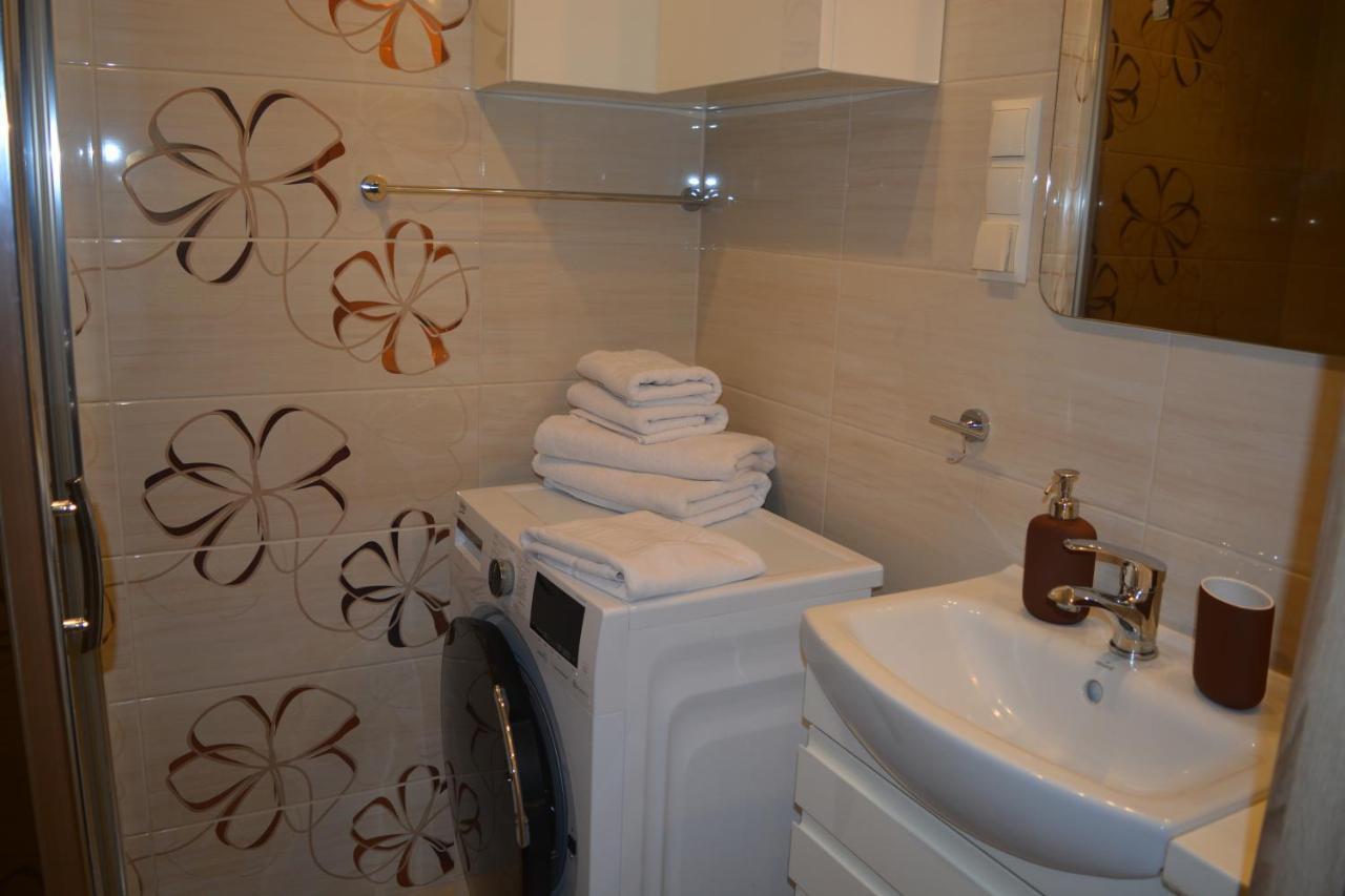 Apartment Zacisze Hel