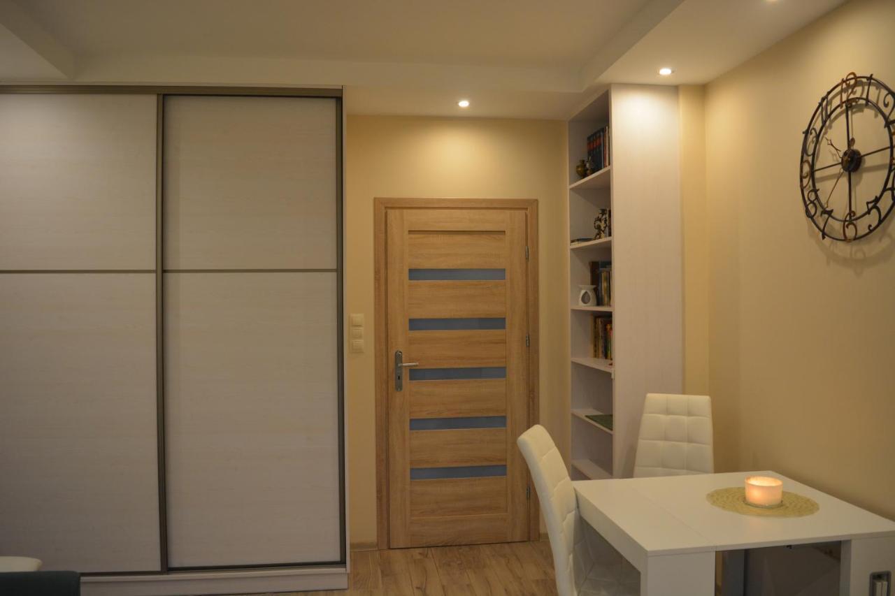 Zacisze Apartment Hel