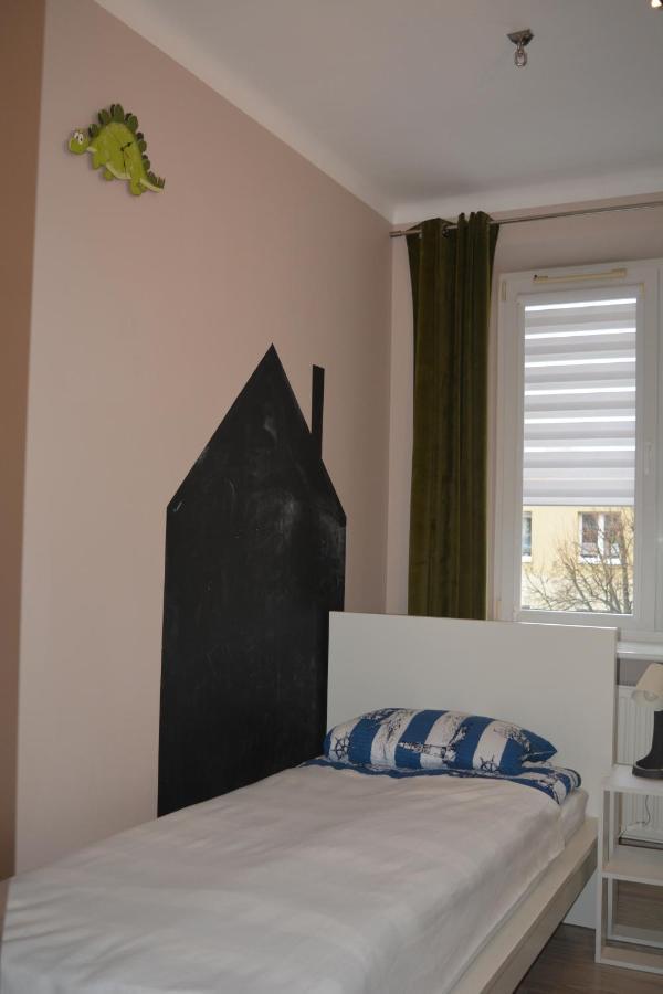 Apartment Zacisze *