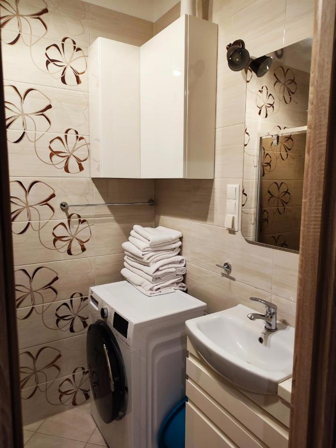 Apartment Zacisze *